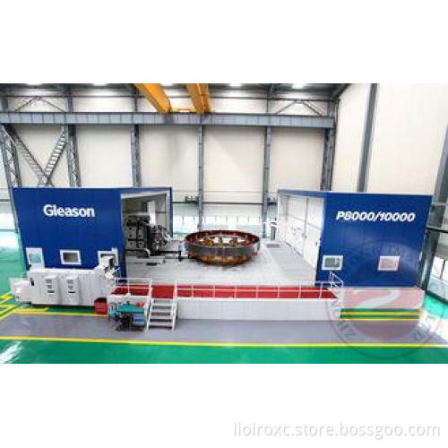 rough machining Open Die Forging Alloy steel 4140 4340 , la